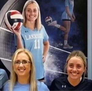 Meet your Posher, Kari